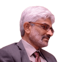 Mr. Muhammad Irfan Tariq, Director General (Env & CC), Ministry of Climate Change/National Project Director (NPD)-GEB Project