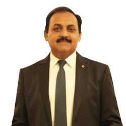 Dr. Saleem Janjua profile image.
