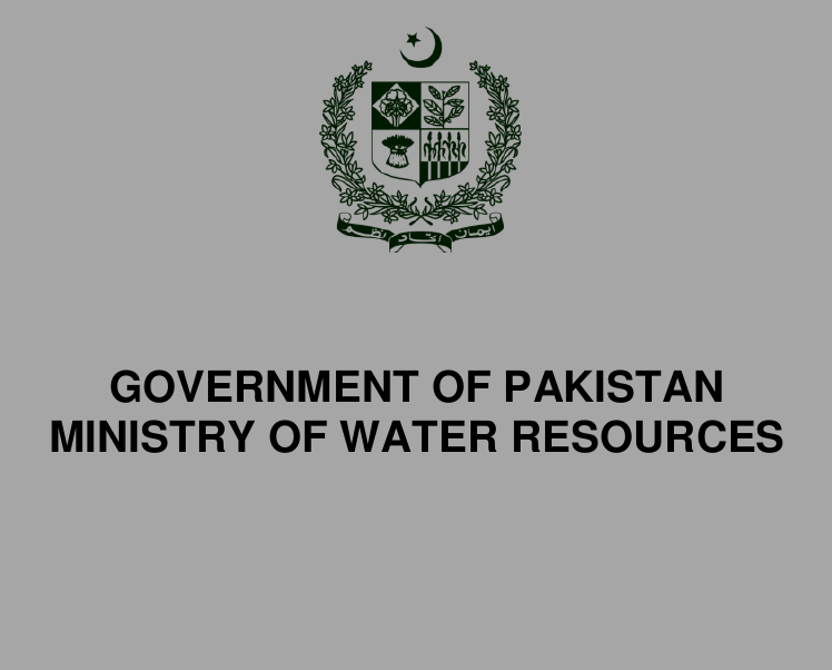 Cover image for National Water Policy, April 2018